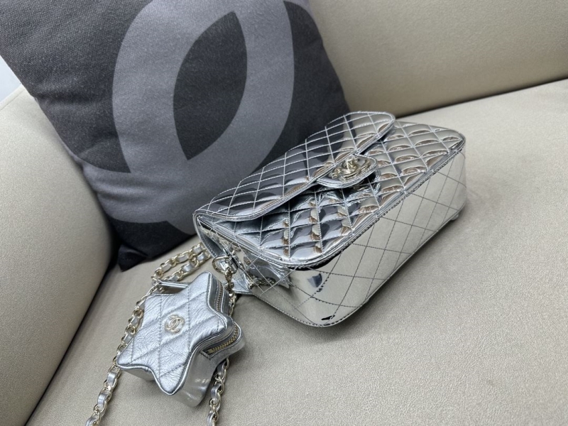 Chanel CF Series Bags